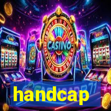 handcap -1,25